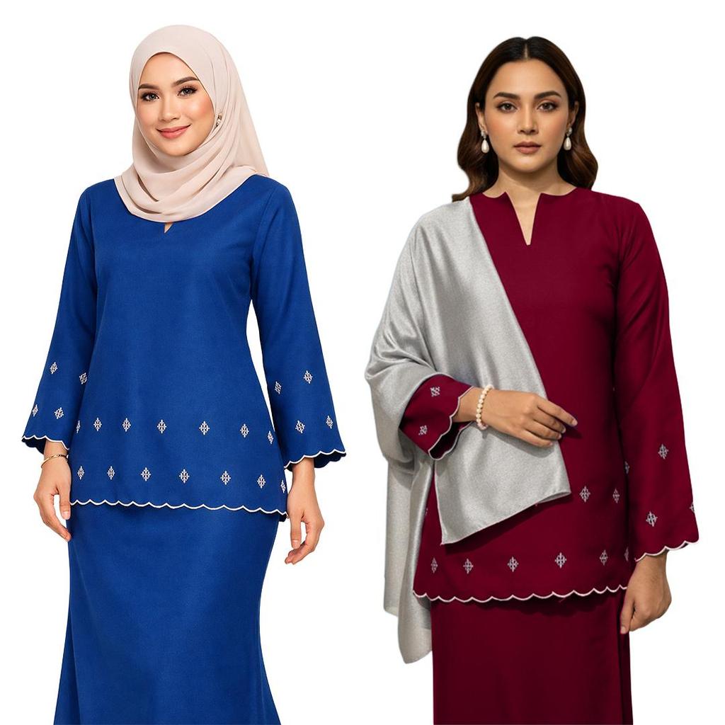 Beli Baju Raya klasik Dalam Talian Dengan Harga Terbaik May 2026 ...