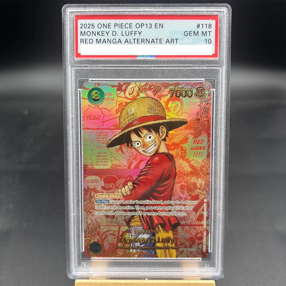 Buy manga one piece card Online With Best Price, Oct 2026 | Shopee Malaysia