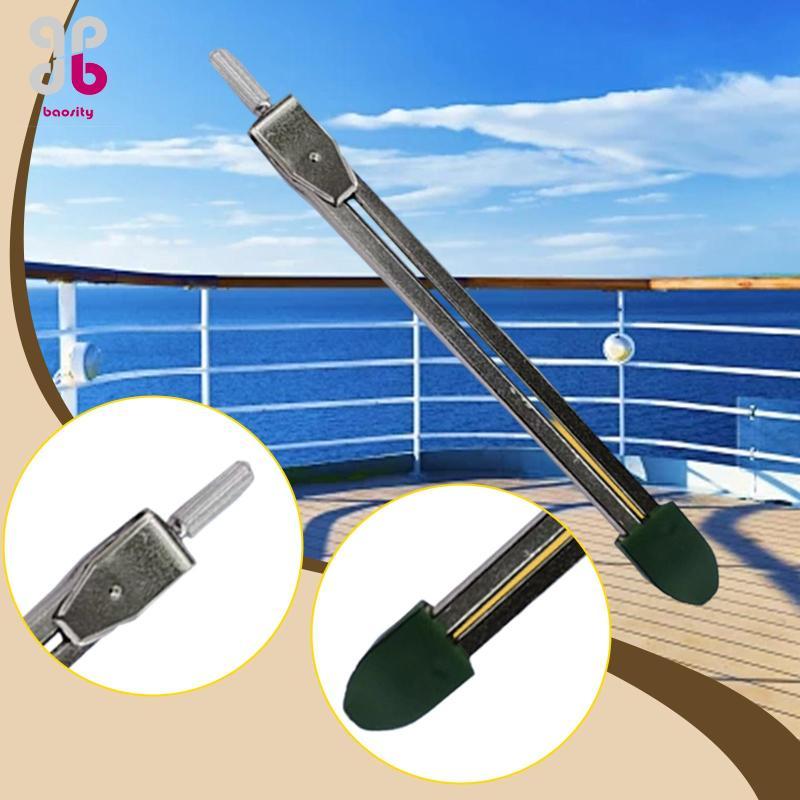 [Baosity] Nautical Navigation Divider Precision Professional Work ...