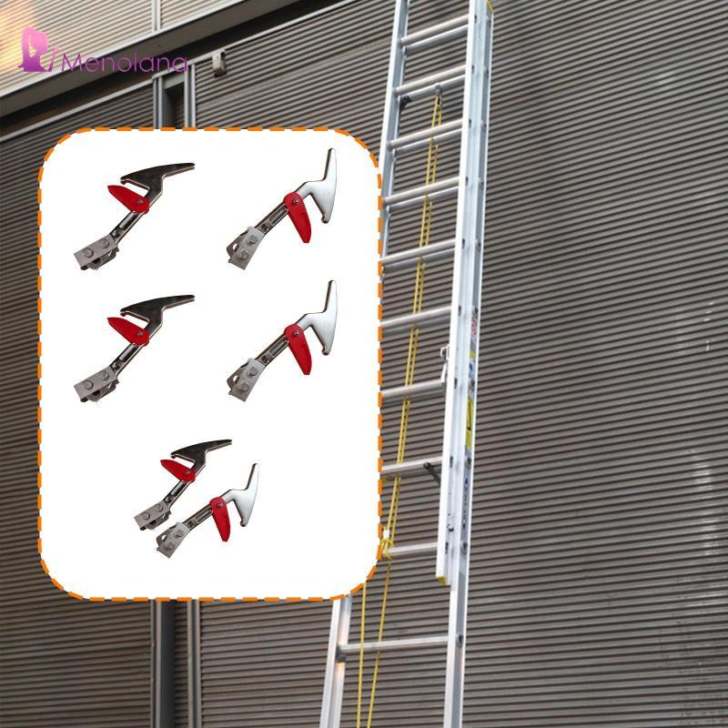 [Menolana] Premium Ladder Rung Lock Extension Accessory with Stabilizer ...