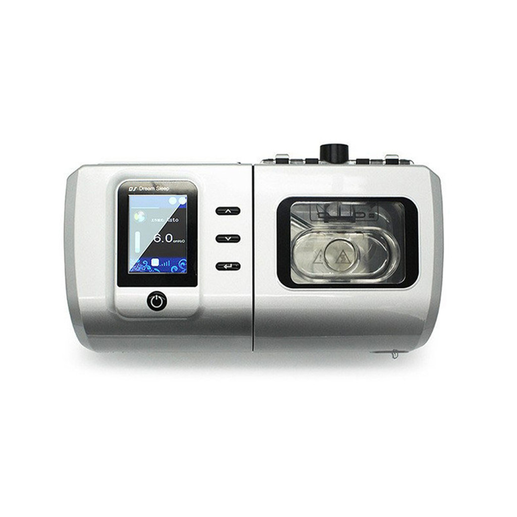 ⚡️Local Delivery⚡️ Fully Automatic DS6-CPAP Single-Stage Ventilator ...