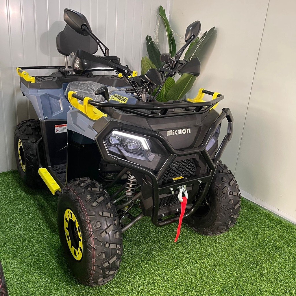 ATV HAMMER R1 200CC PRO NEW | Shopee Malaysia