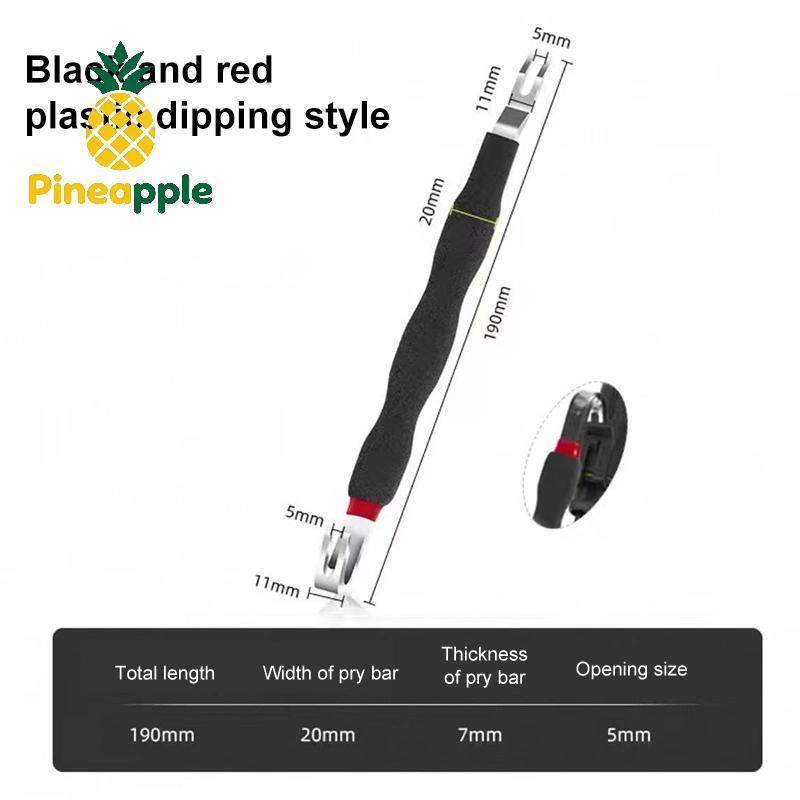 [Pine-t] 1Pc Automotive Electrical Terminal Connector Separator Removal ...