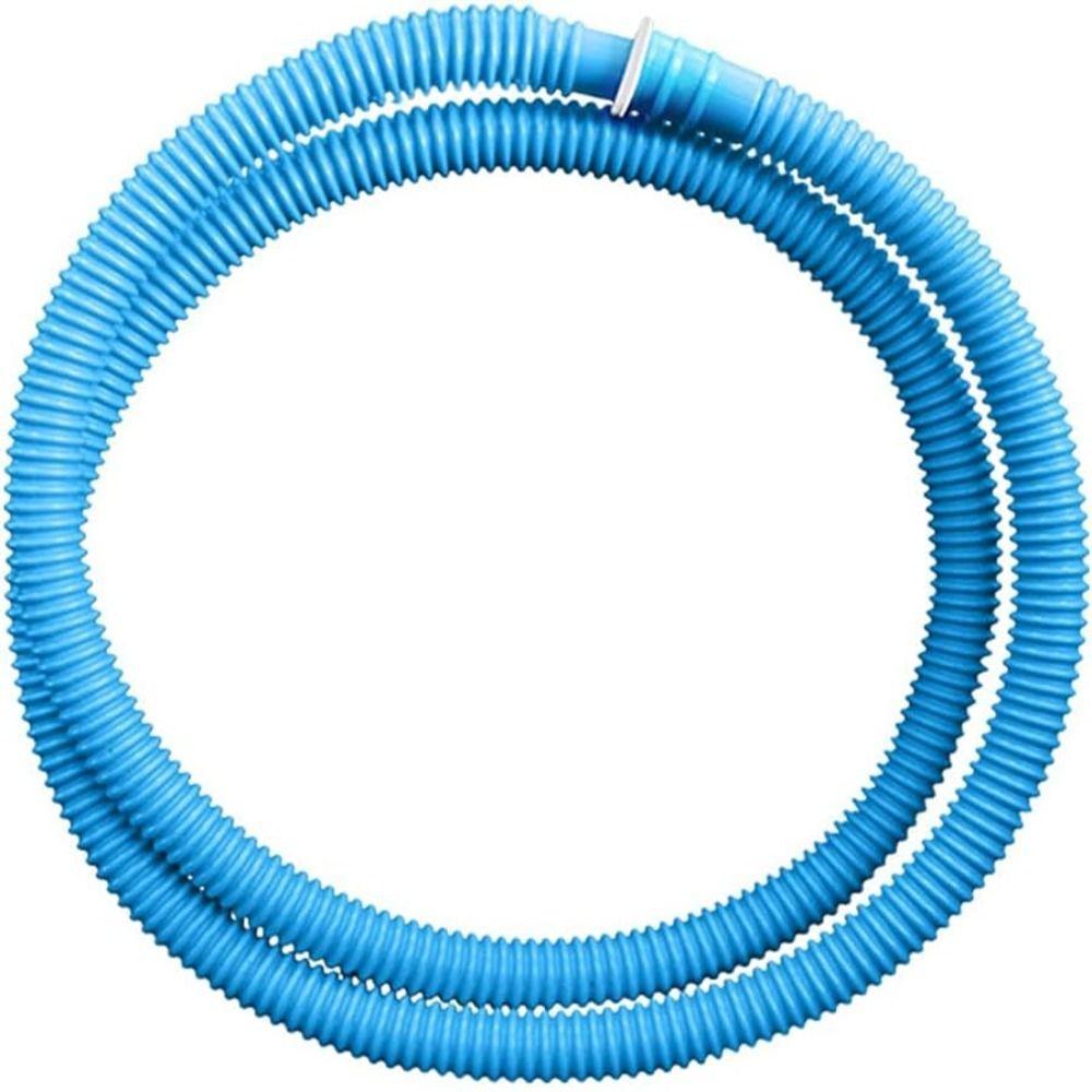 SUEREN Washing|Inlet Hose, Blue 1.6m Air Conditioner Drain Hose, Bell ...