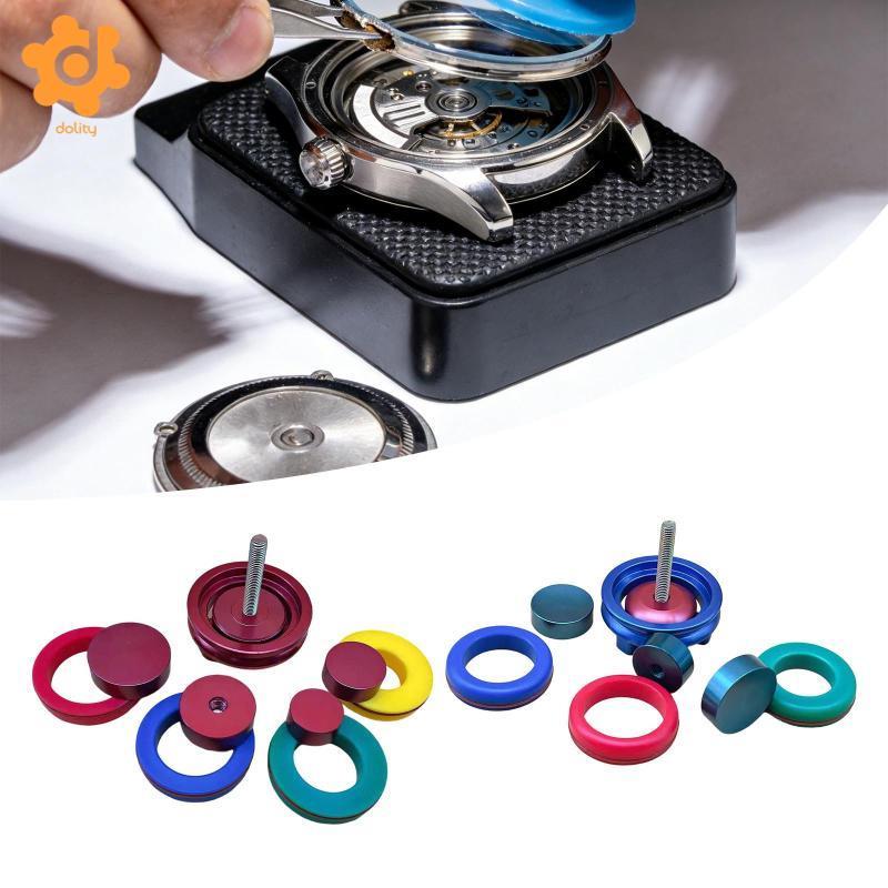 [utruiut0k] Watch Front Case Closer Opening Tool Aluminum Alloy ...