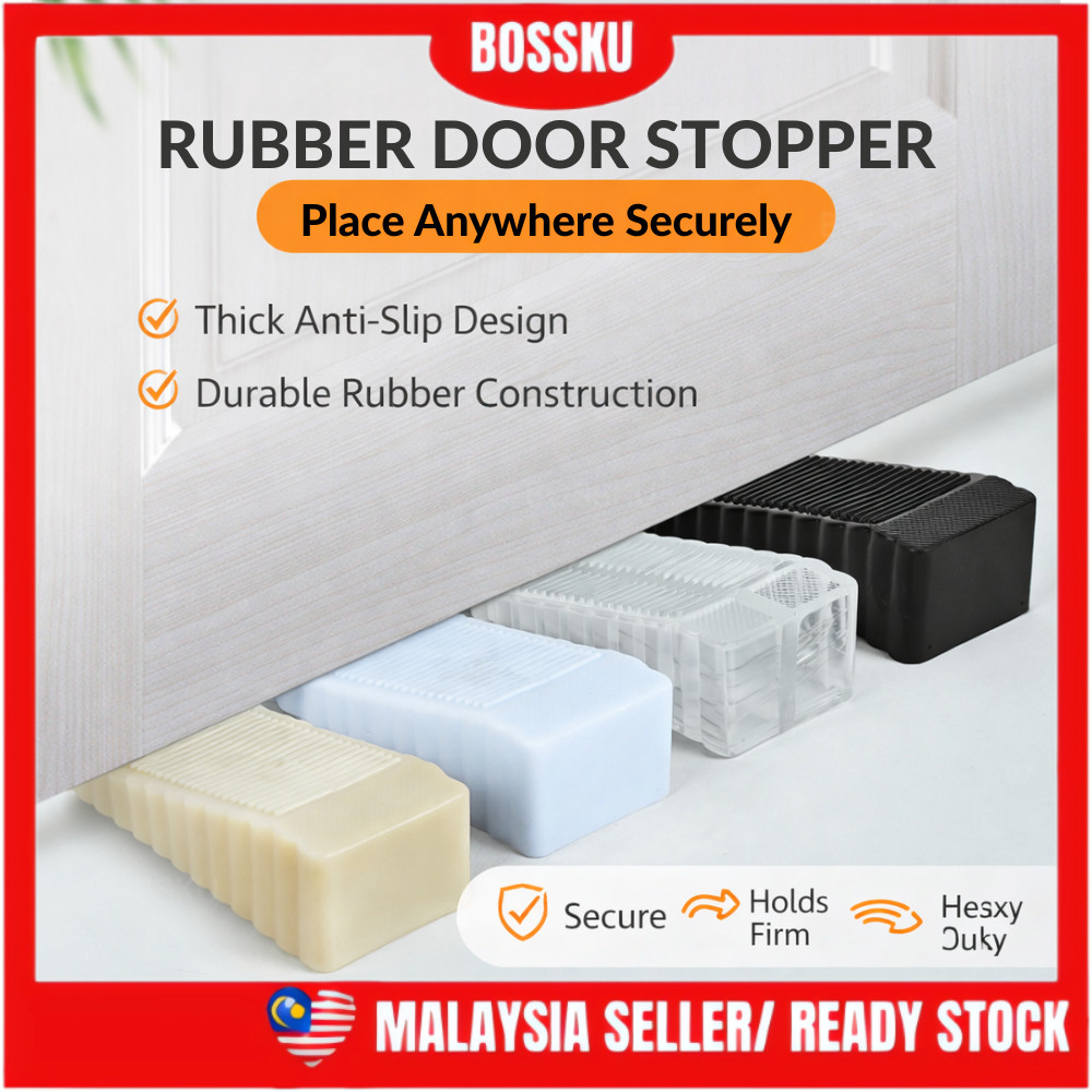 Buy door stopper rubber Online With Best Price, Oct 2026 | Shopee Malaysia