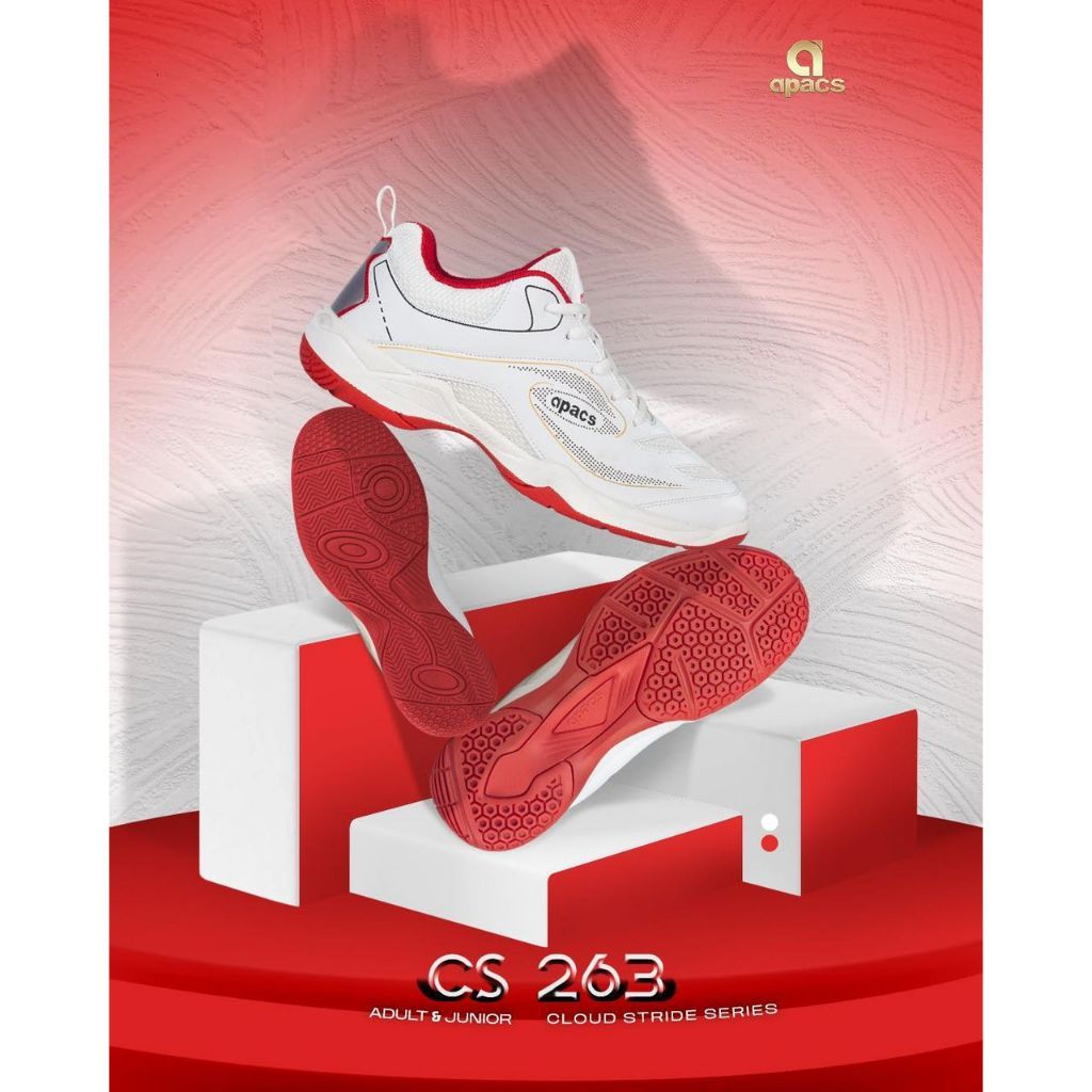 Buy apacs badminton shoes Online With Best Price, Oct 2026 | Shopee ...