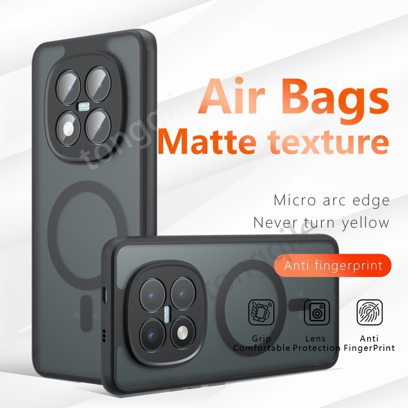 Case For Redmi Note 15 Pro Plus 15Pro Note15 5G 4G 2026 Xiaomi Phone ...