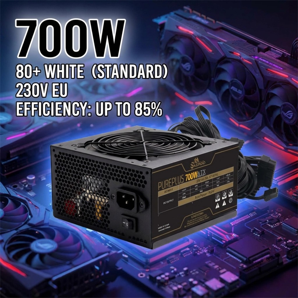 Buy psu Online With Best Price, Aug 2026 | Shopee Malaysia