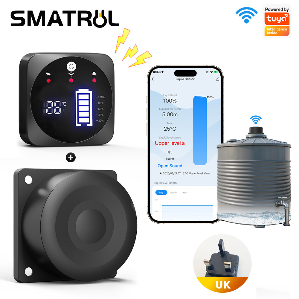 water tank level sensor Malaysia, Best Deals May 2026 | Shopee Malaysia