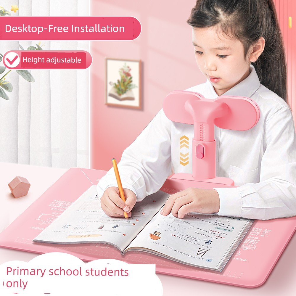 Sitting Posture Corrector Primary School Students Writing Posture ...