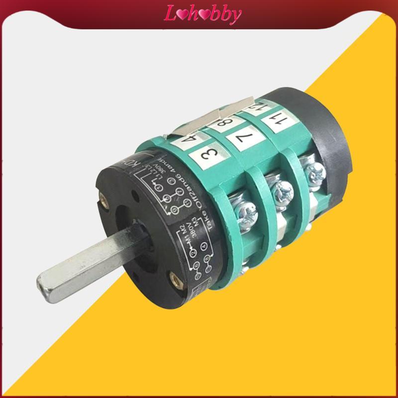 [Lohobby] Tire Machine Switch Universal Forward Reverse Motor Control ...