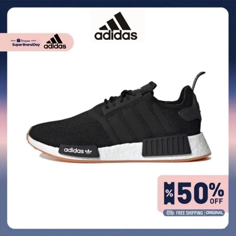 adidas gazelle silver green womens Mastermind x adidas NMD XR1 'Mastermind' Sneakers – único13 main image 0