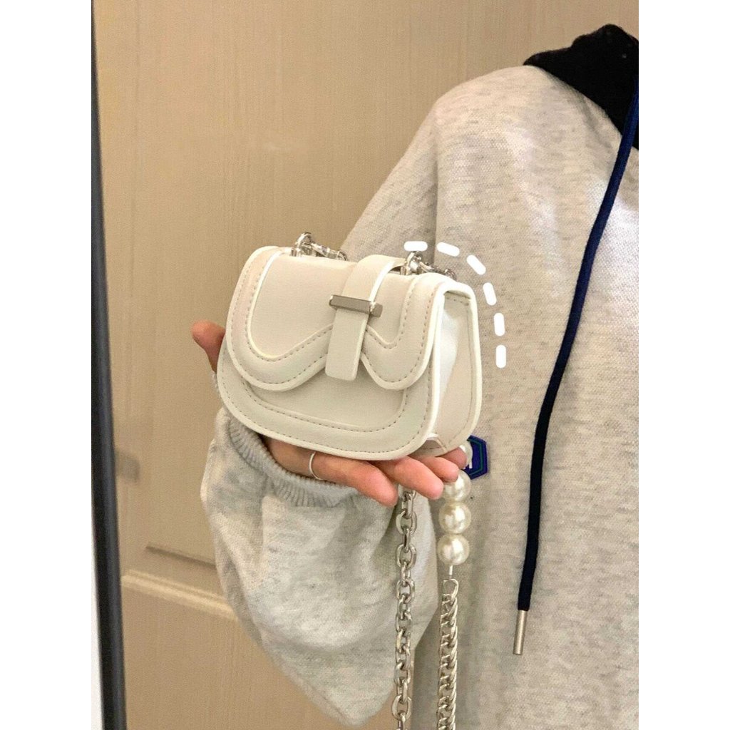 beg raya perempuan hand bag Beg pelana wanita musim bunga dan musim ...