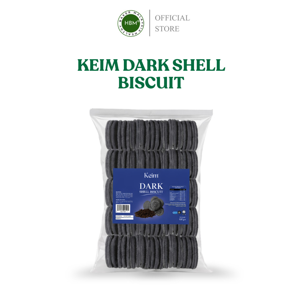 Keim Dark Shell Biscuit / Dark Shelled Cookies | Crush Biscuits Crumbs ...