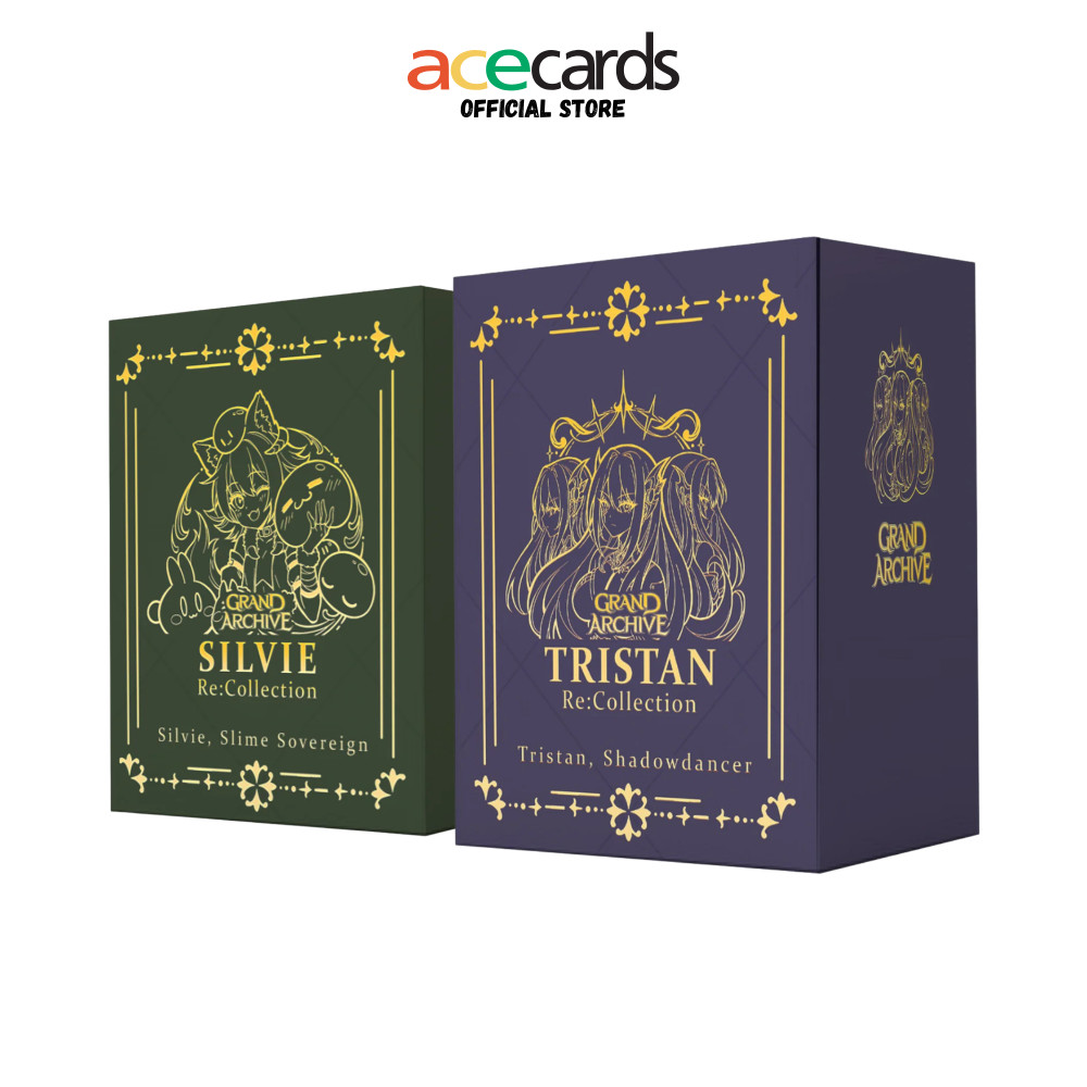 Grand Archive TCG: Re:Collection Lite Set 