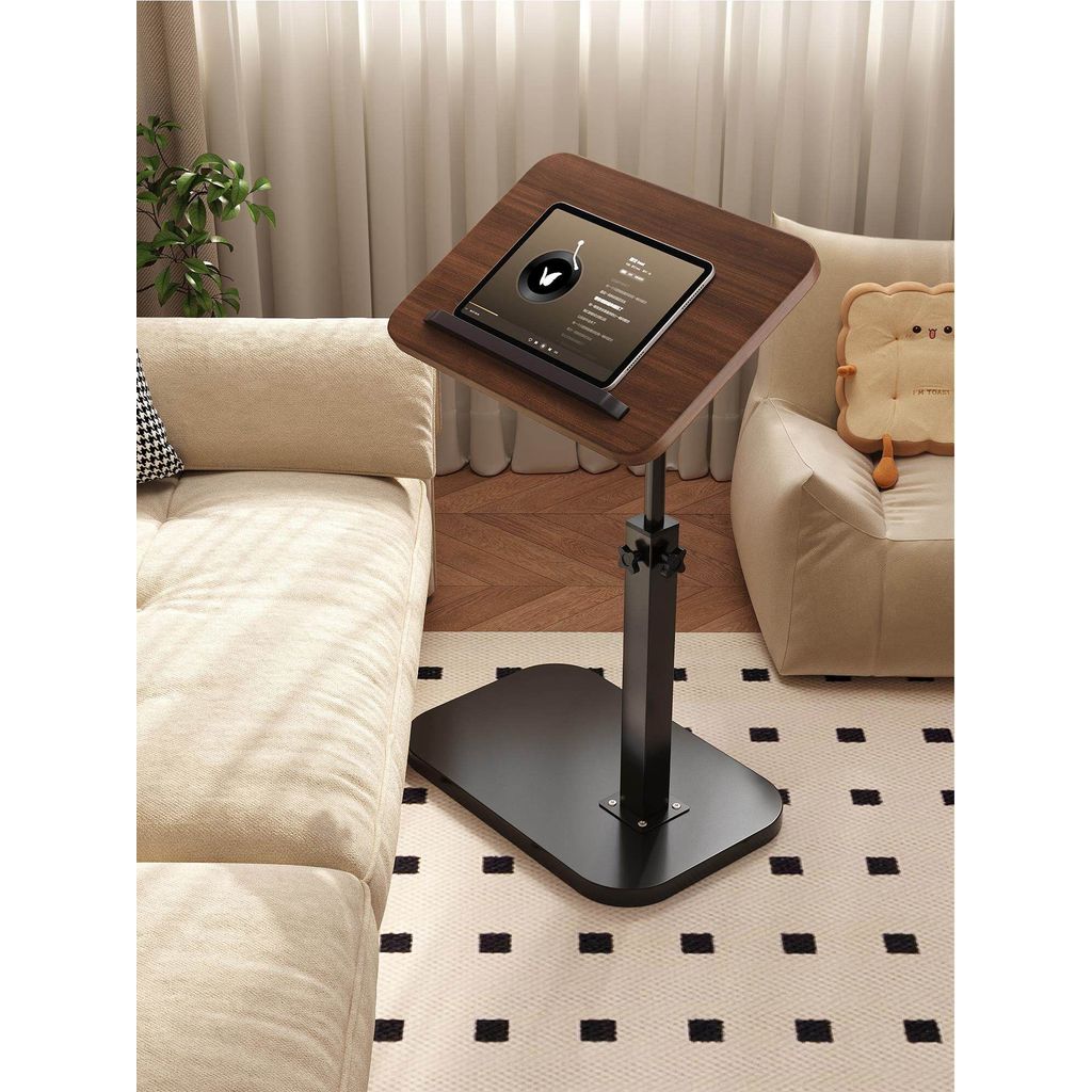 Small Small Table Lifting Coffee Table Living Room Sofa Side Table ...