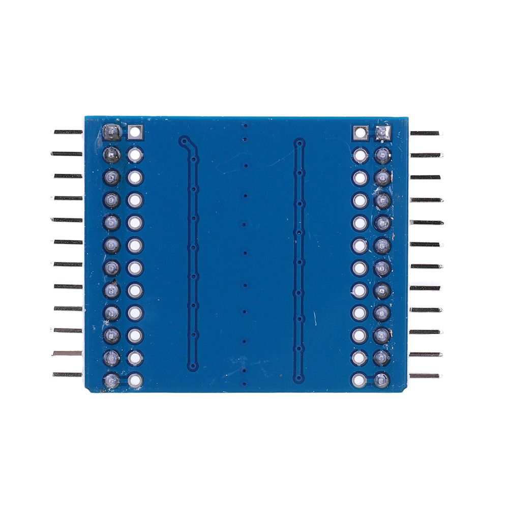 8 Channel Logic Level Switching Shifter IIC UART SPI TTL Level ...