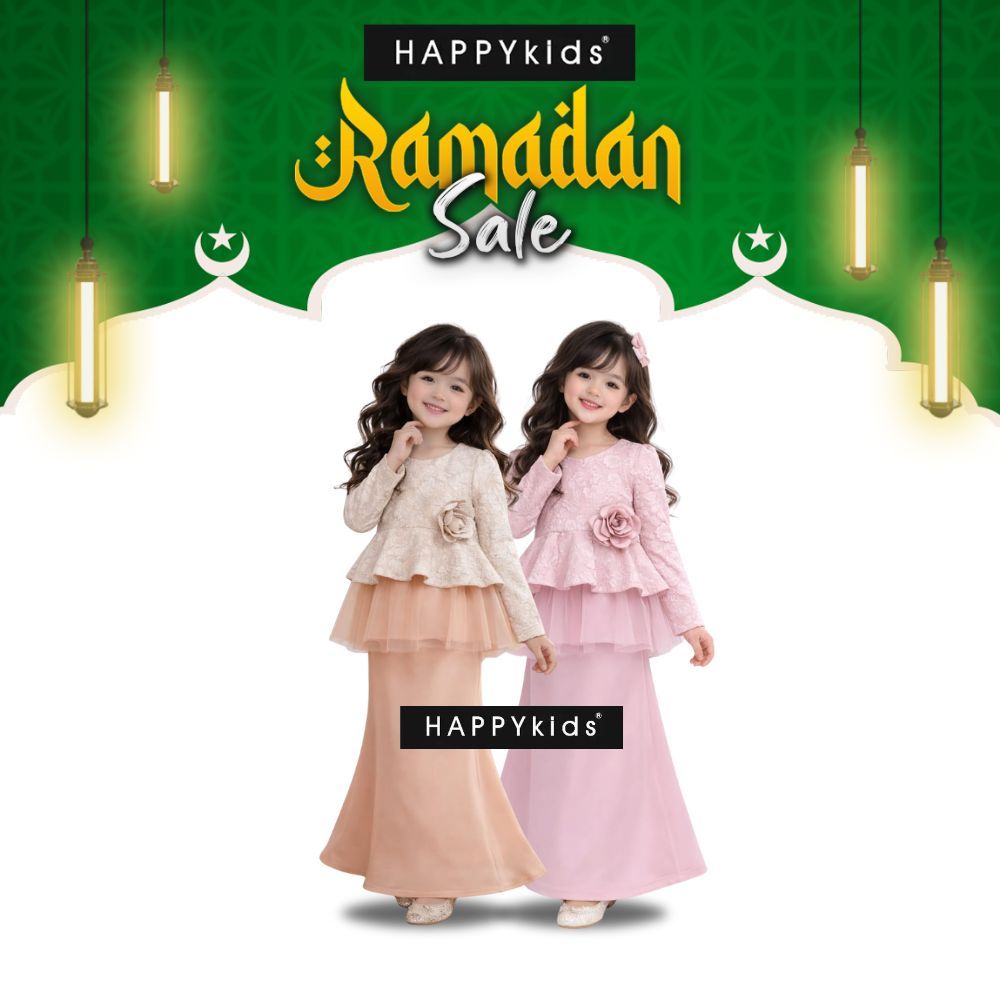 🔥 CLEARANCE RAYA | READY STOCK | HARGA RUNTUH 🔥Baju Raya 2026 by ...