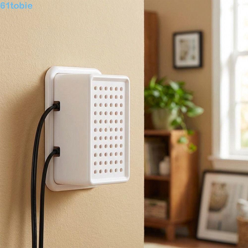 TOBIE Waterproof Socket Box, Safety Anti-touch Switch Protection Cover ...