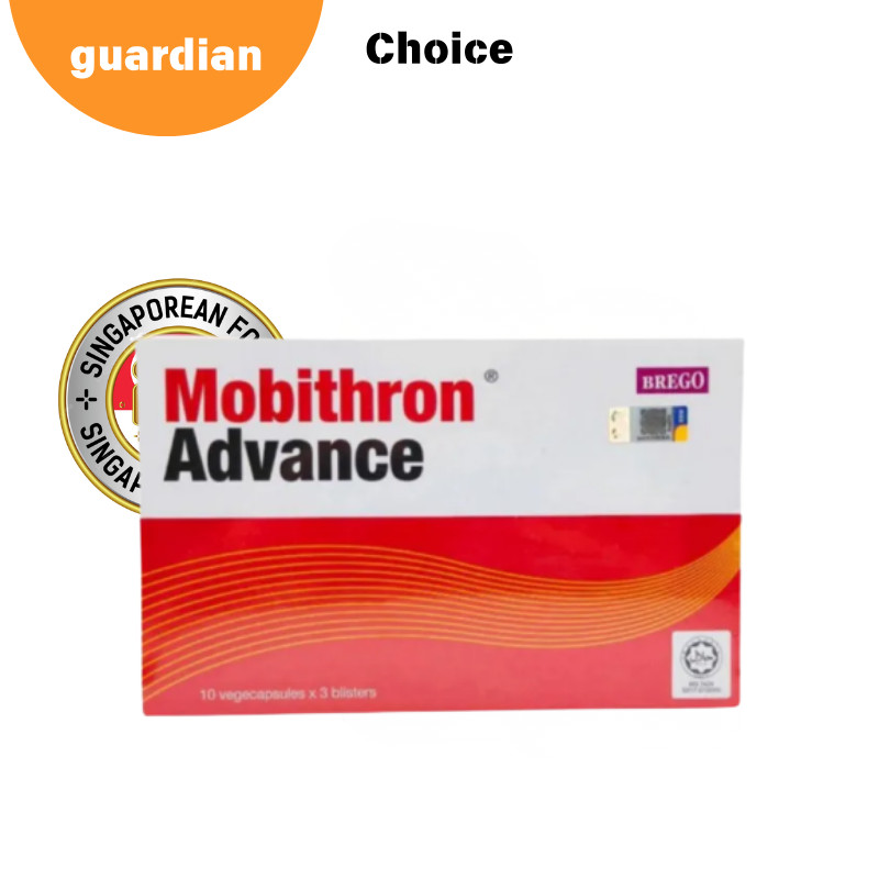 mobithron Malaysia, Best Deals June 2026 | Shopee Malaysia