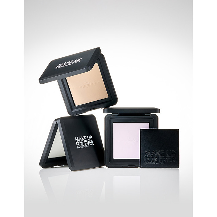 [Makeup Forever] HD Skin Perfecting Pressed Powder 10g (3 Shades ...