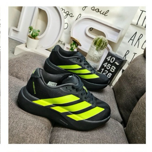 adidas gazelle silver green womens Yellow adidas Adizero EVO SL