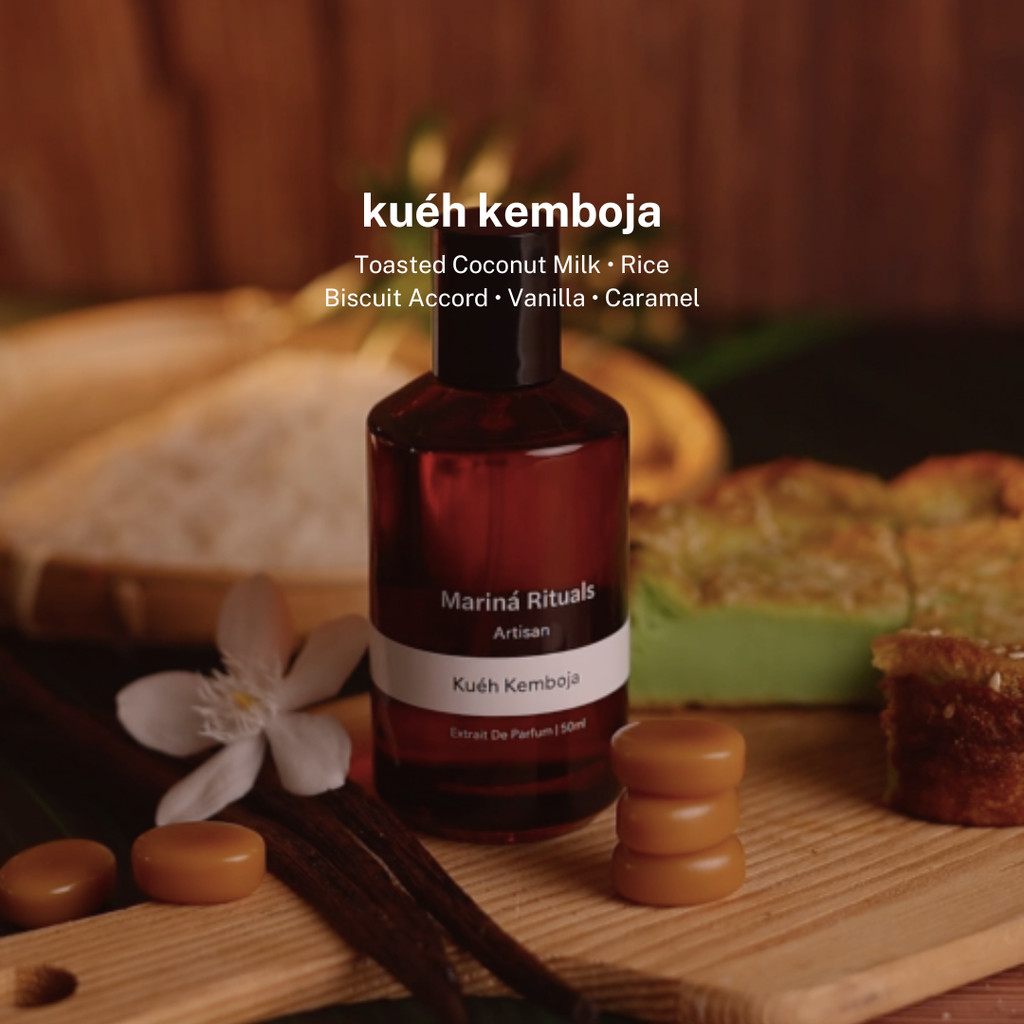 Marina Rituals, Online Shop | Shopee Malaysia