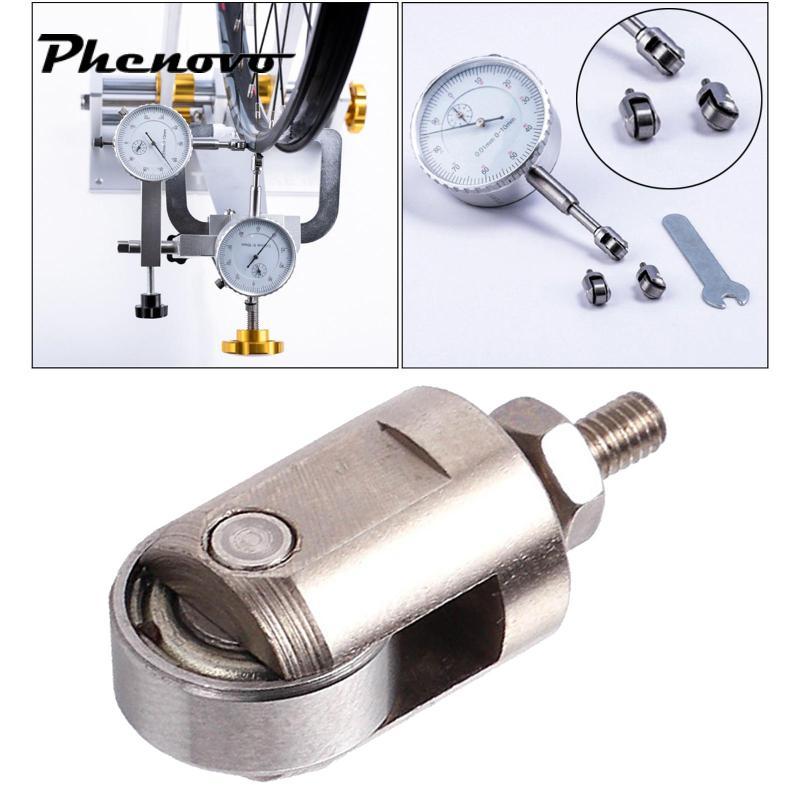 [Phenovo] Points Tips for Dial Indicators Linear Indicator Stainless ...