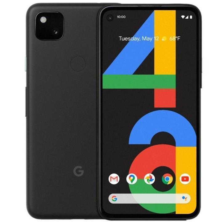 Google Pixel5/Pixel4A5G Native Android 5g Original 5th Generation/5th ...