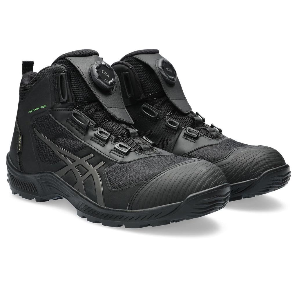 ASICS WINJOB CP604 G-TX Safety Work Shoes 22.5cm - 30.0cm | Shopee