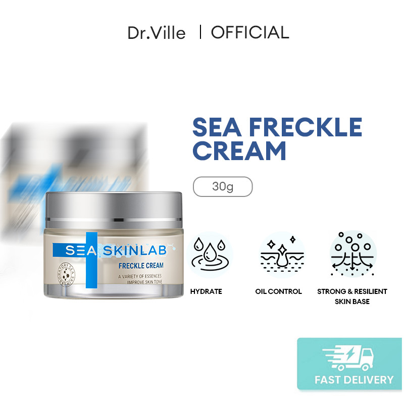 Whitening Freckle Cream Remove Dark Spot Remover Cream Melasma Cream ...