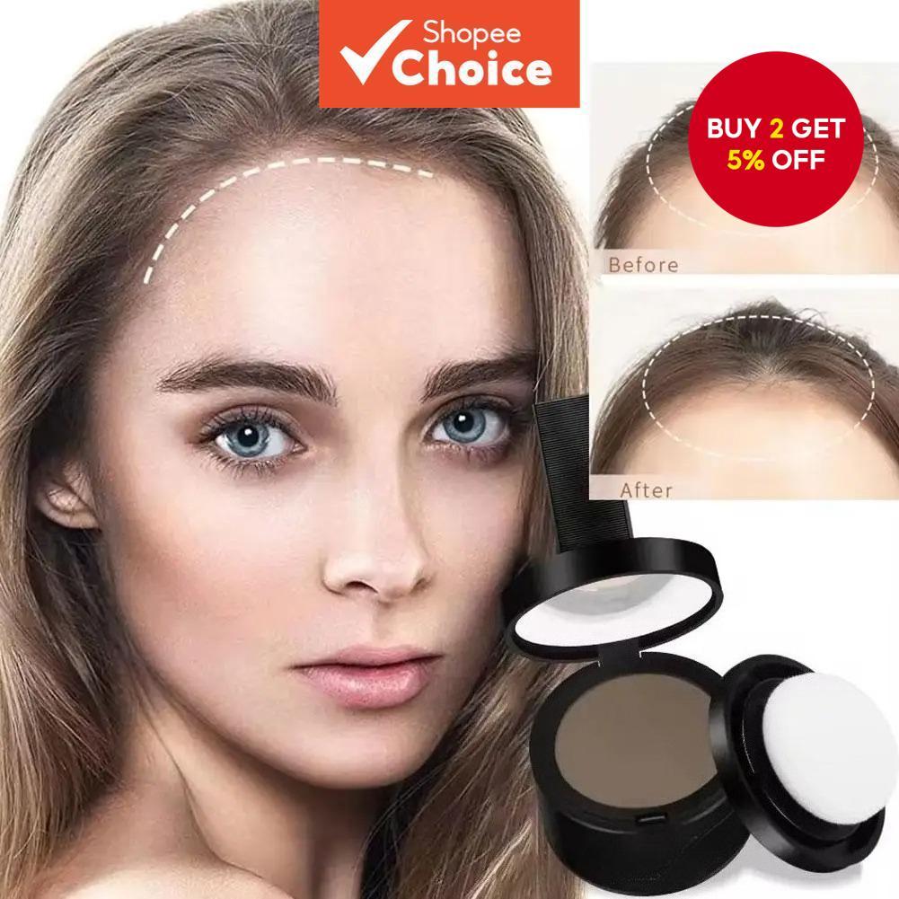 Root Powder Frame Fusion Shadow Drift True Edge :Root Powder Frame ...