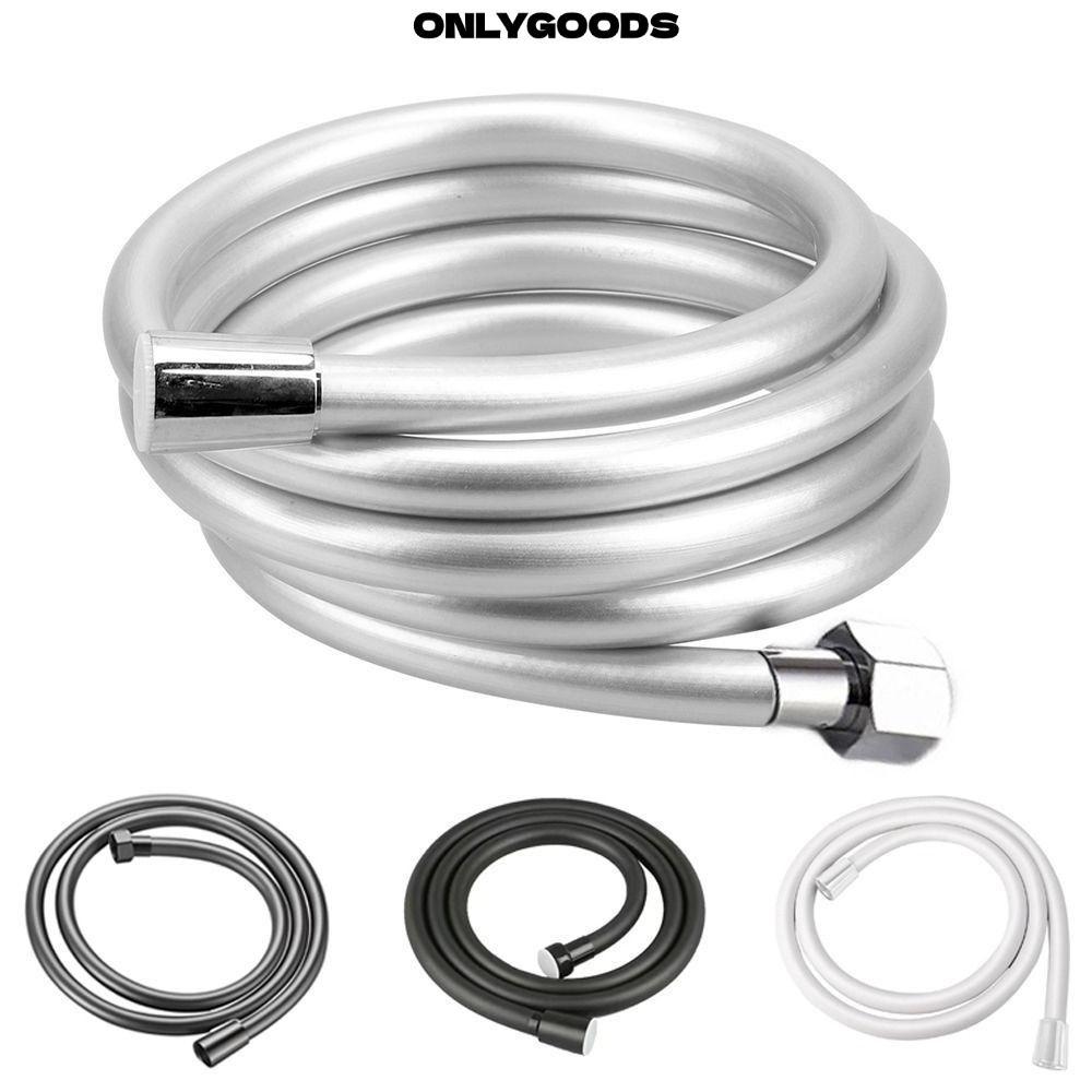 ONLYY Handheld Shower Head Hose, Replacement Anti Winding Shower ...