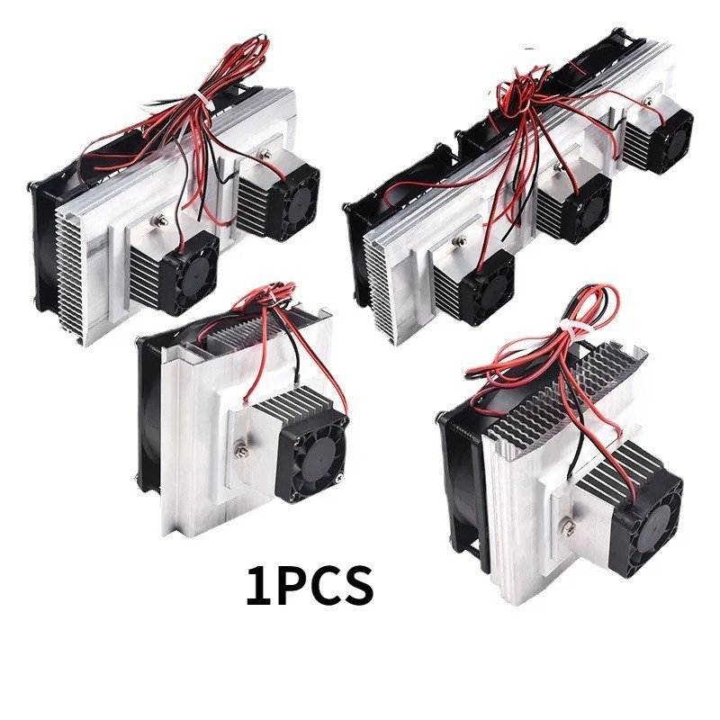 Diy diy Electronic Refrigeration Model Upgrade Humidifier Semiconductor ...