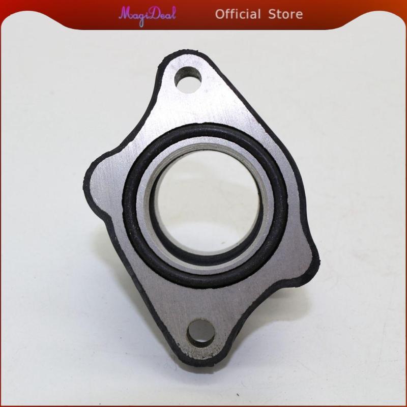 [MagiDeal] Carburetor Intake Manifold Pipe for CG250 CG 250 250CC ATV ...