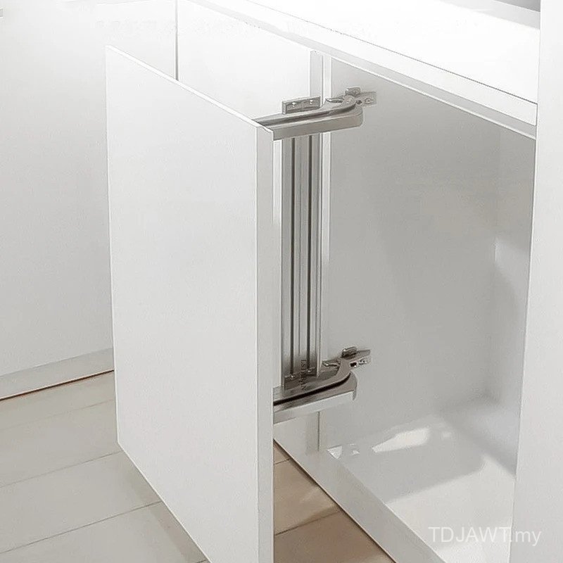 ZHIj warranty Cabinet System Door Lateral Hinge Wardrobe Hidden Folding ...