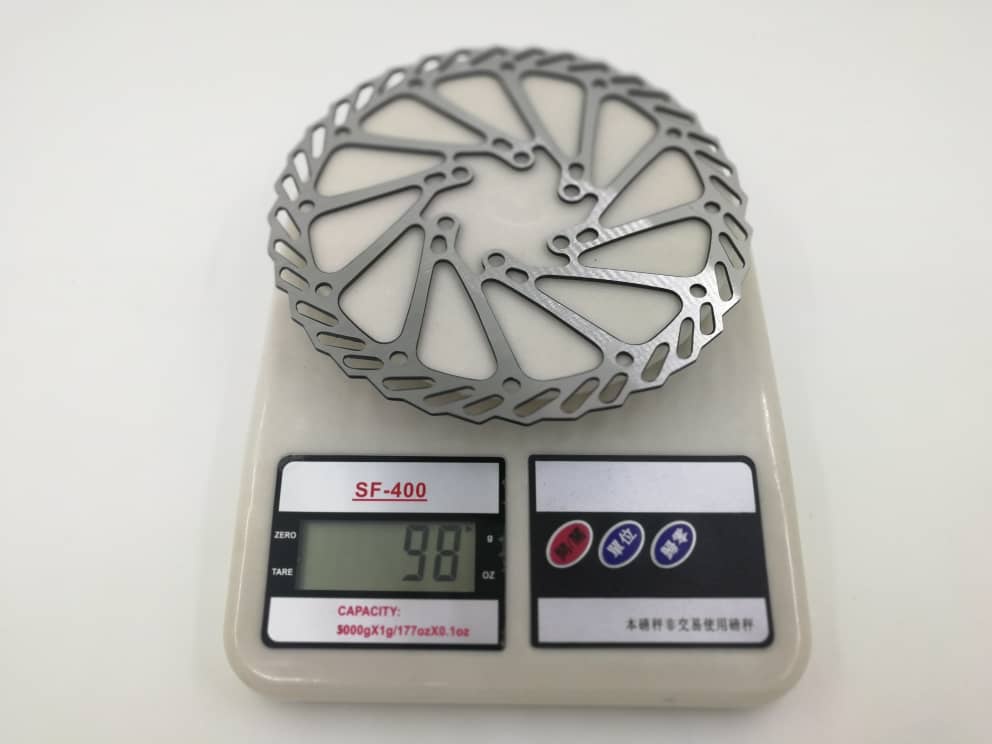 Bicycle Disc Brake G3 Rotor Disc MTB Disc Rotor MTB Avid GS Rotor ...