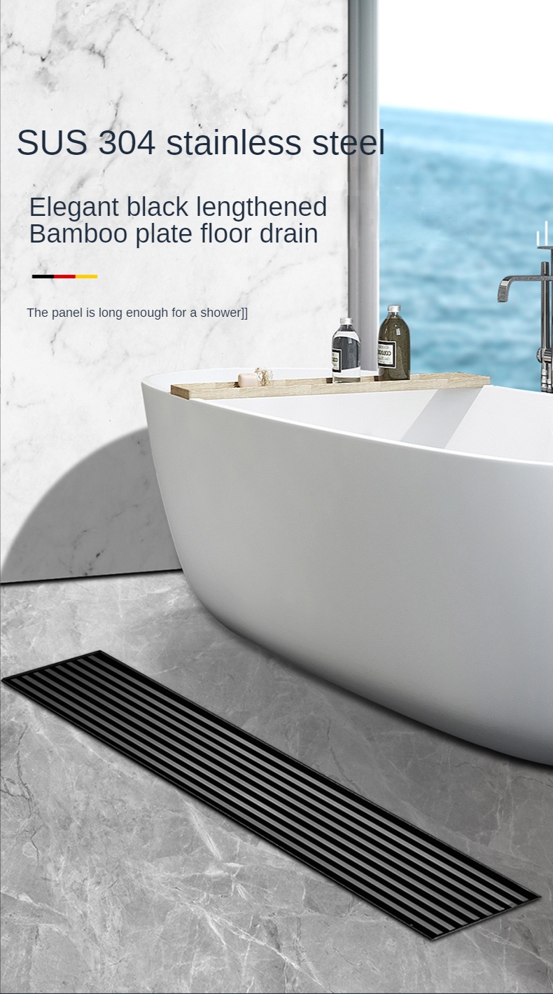 Xinkunlong Floor Drain Grating with Filter Screen, Anti Cockroach, Anti ...