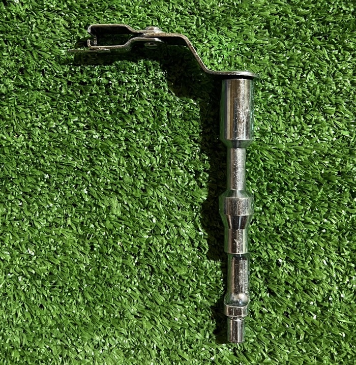 YAMAHA RXZ PUSH ROD LEVER PLATE RXZ PUSH ROD LEVER RXZ LEVER PUSH ROD ...