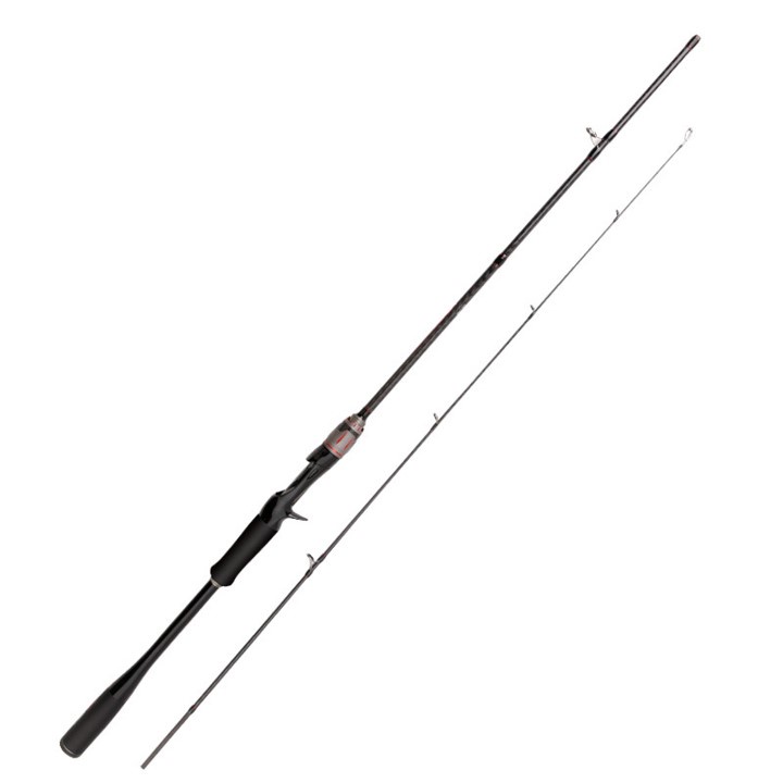 SKYGITZ MALAYSIA LOUIS ROAD with Carbon Sense Zodias handle Fishing Rod ...
