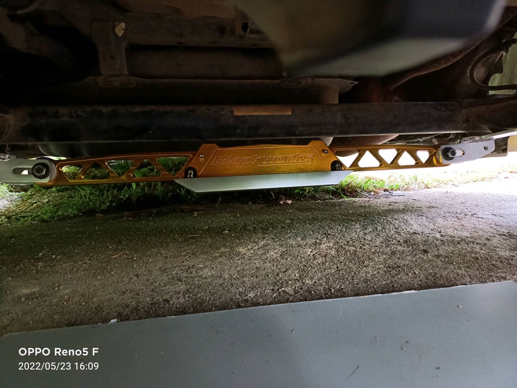 Lower Arm VIOS CITY JAZZ ALZA SAGA BLM BEZZA FLX AXIA NEW MYVI Lagi ...