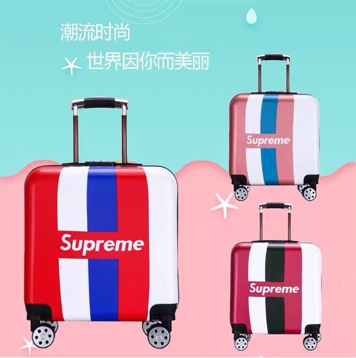 Supreme luggage store price malaysia