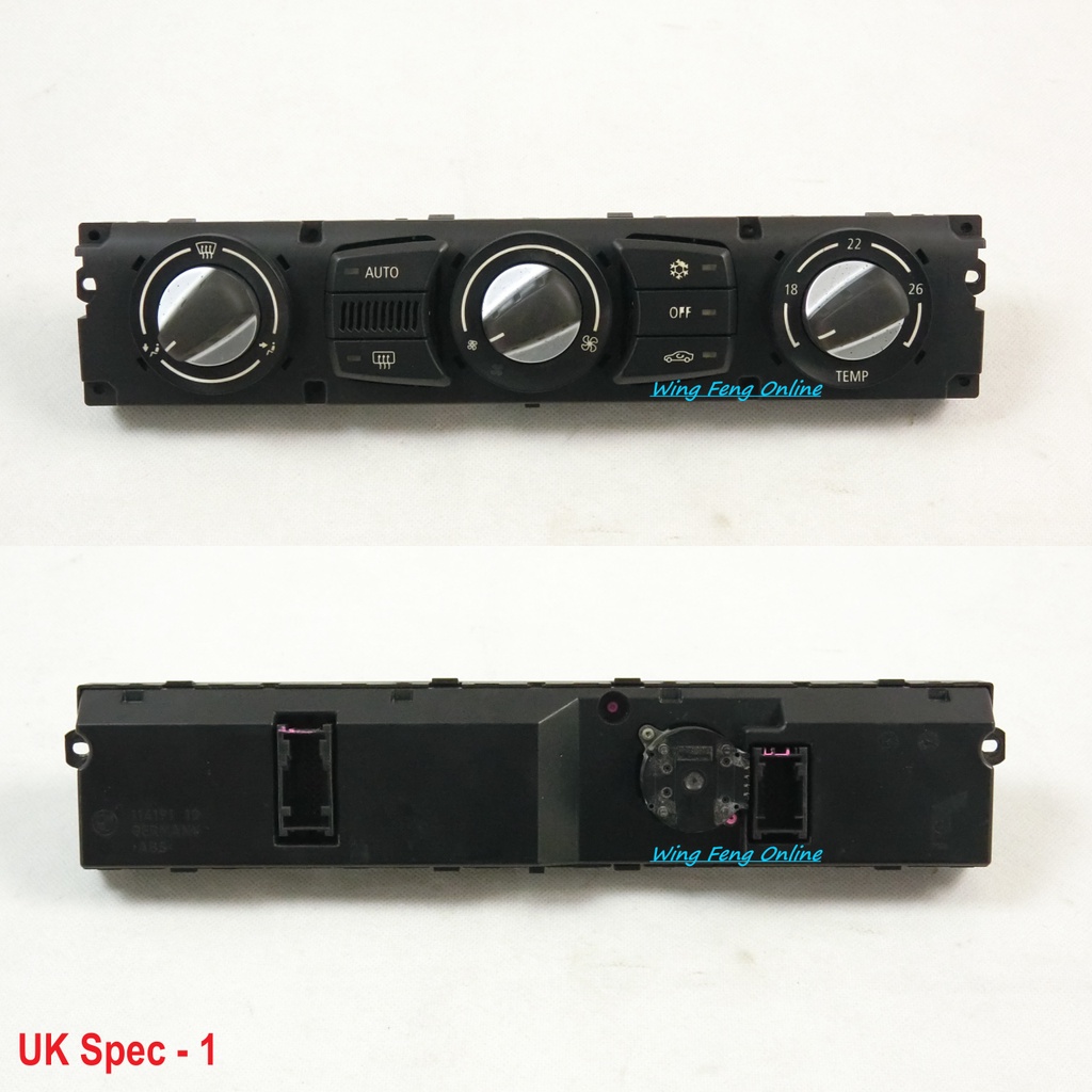 Genuine BMW 5series E60 E61 520i 523i 525i 528i 530i 540i 545i 525d ...