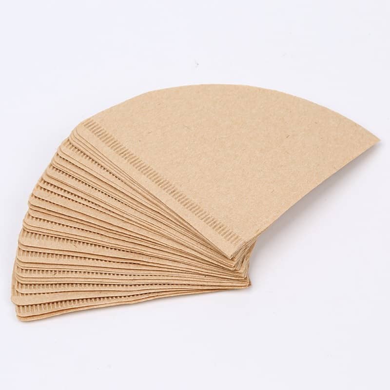 V60 Filter Cup Special 102 Coffee Filter Paper Coffee Filter Papers ...