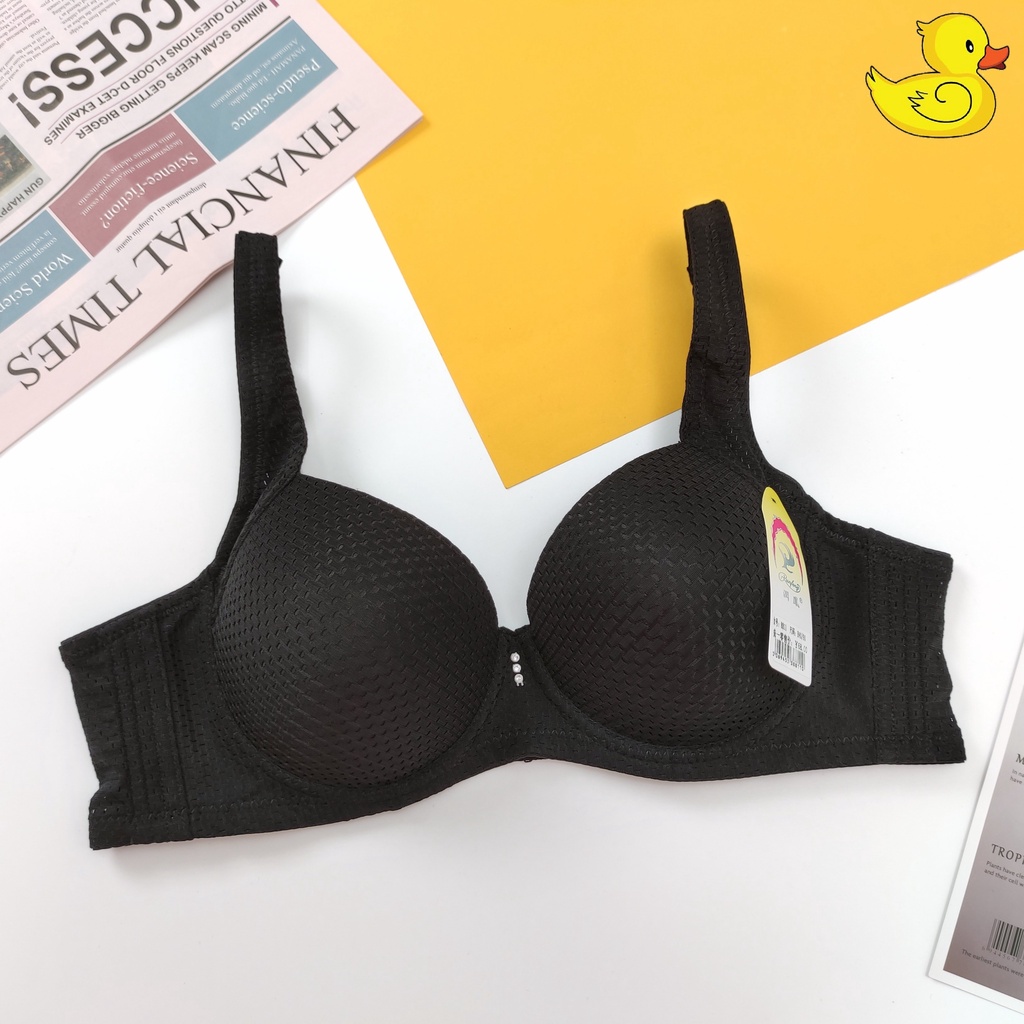 Women Bra Wired Baju Dalam Wanita 内衣有鋼圈 36-42 BC Cup | Shopee Malaysia