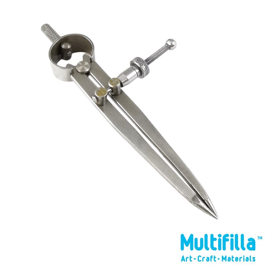 Metal Divider 3