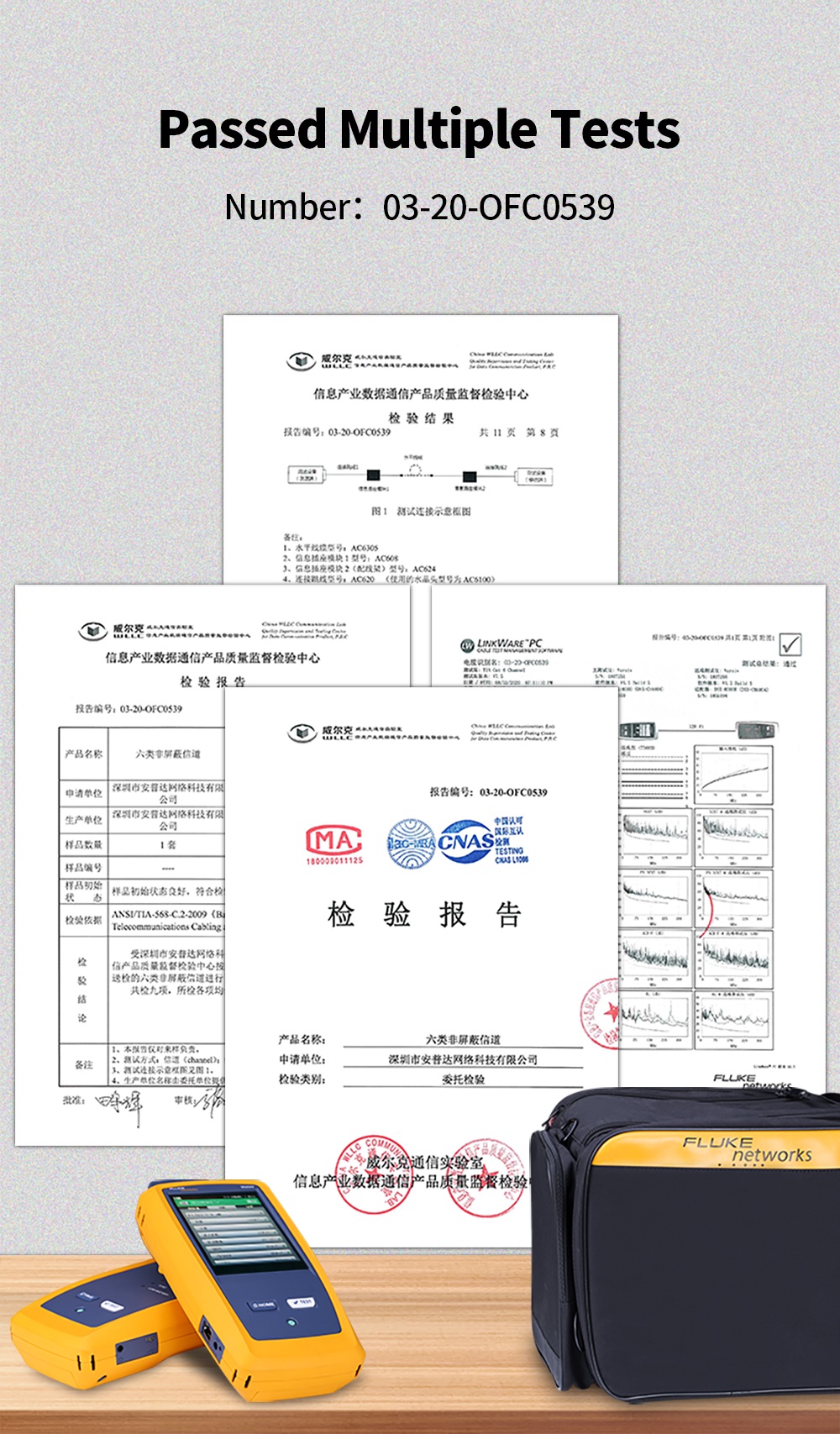 Ampcom Cat Outdoor Ethernet Patch Cable High Speed Utp Oxygen Free Copper Network Jumper Rj