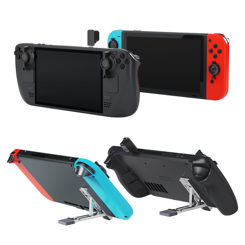 Rocker Protection Kit with Back Bracket and Type-c Adapter Accessories ...