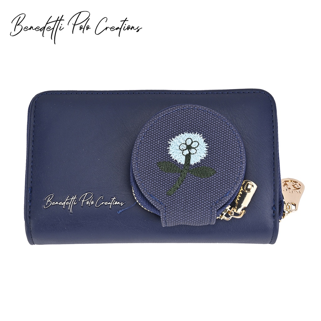 Benedetti polo best sale creations purse